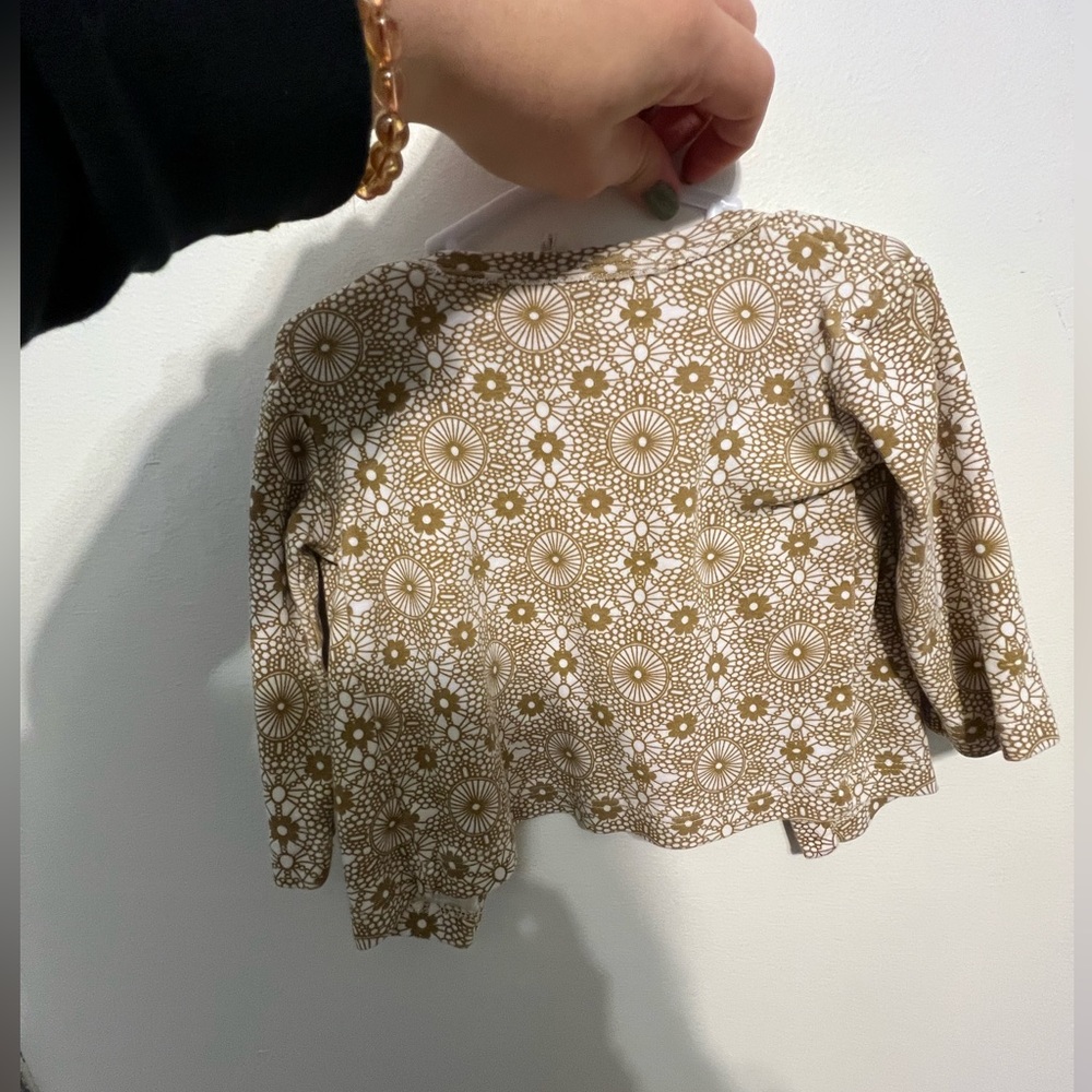 Kate Quinn cardigan 12-18